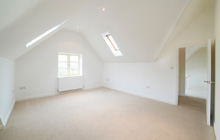 Upper Swainswick bedroom extension leads