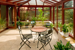 Upper Swainswick conservatory quotes