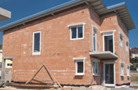 Upper Swainswick home extensions