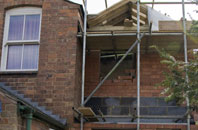 free Upper Swainswick home extension quotes