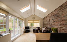Upper Swainswick single storey extension leads